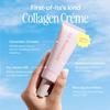 52 Sundaze Коллагеновый Glow Солнцезащитный крем SPF 50+ PA++++ с 1% керамидов для восстановления барьера | Протестировано in-vivo | Легкая, увлажняющая и невидимая текстура