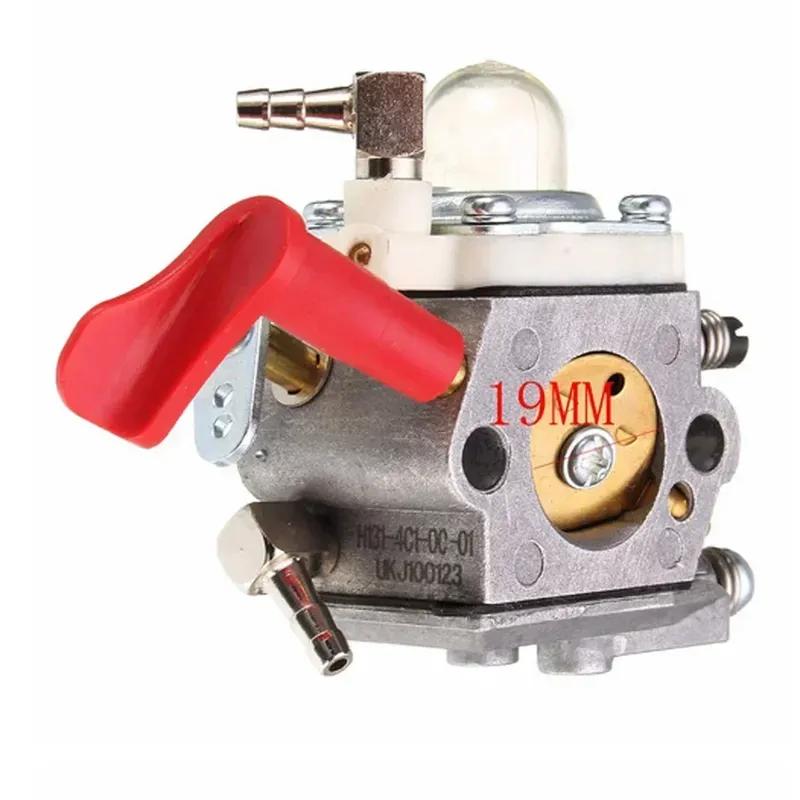Карбюратор для Walbro типа WT997 WT-668 WT-664 23-30.5CC Zenoah CY HPI Baja 5B SS 5T Модель самолета Аксессуары для карбюратора