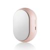 Usb Rechargeable Hot and Cold Compress Device Two-in-one Compress Device  Heat Compress