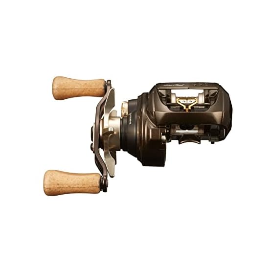 Daiwa SC Air TW STR Custom 8.5R