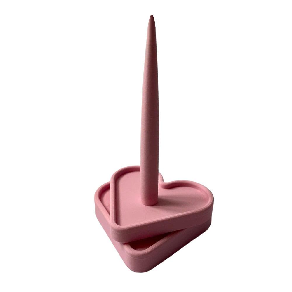 Multi-Functional Yarn Spool Box Prevent Yarn Tangling Yarn Ball Holder Crocheting Supplies