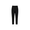 Logo Knit Sweatpants Men Bottoms Black 928494-011