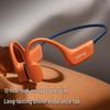 Sanag B77S Pro Max Bone Conduction Bluetooth Headphones