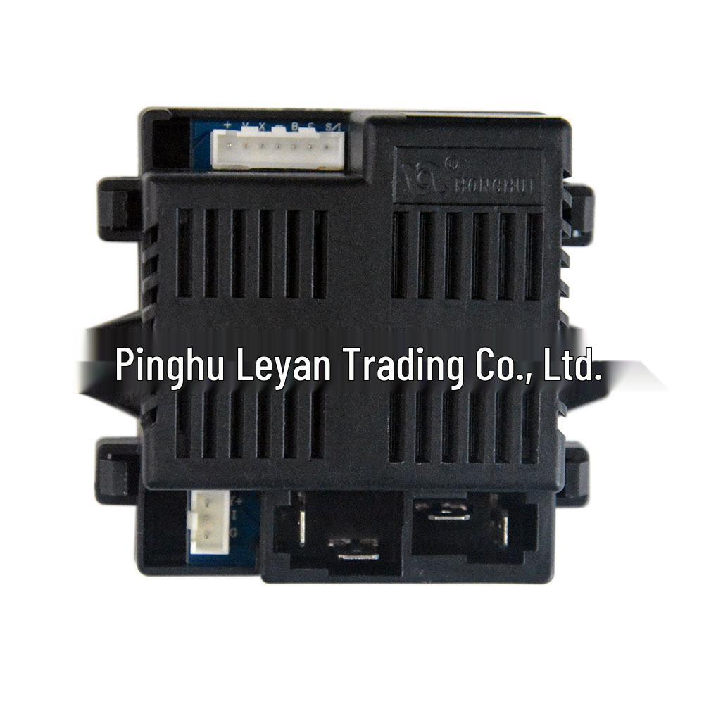 Детский электрический автомобиль контроллер плата, HH-ZB127K-12V