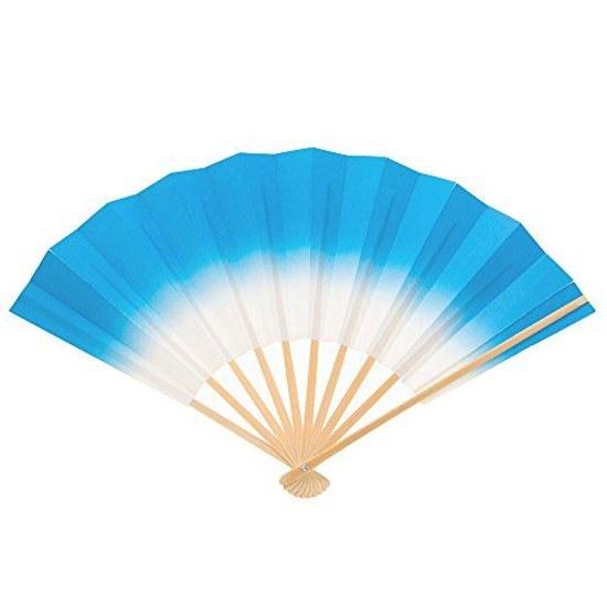 Kyoto Miyabi Color Fan Blurred