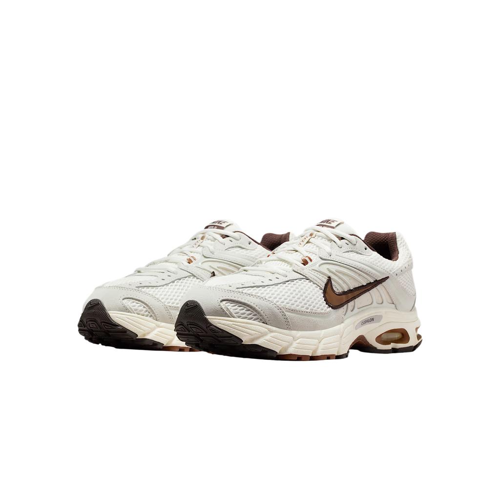 Nike Air Max Moto 2K Phantom/Sail/Baroque Brown/Light British Tan Men Sneakers White IQ4924-003