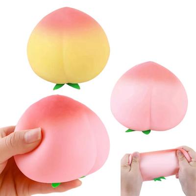 Необычные игрушки – Игрушки-антистресс