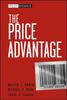 Книга The Price Advantage