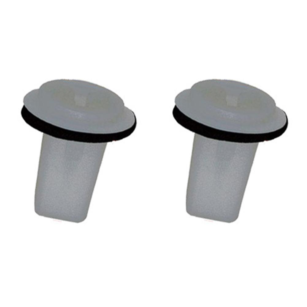 Для Focus MK2 04-11 зажимов для задних фонарей Ford Parts