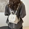 New Summer Fashion Ladies Butterfly Portable Travel Casual Multifunctional Girls Student Backpack Shoulder Backpack
