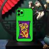 Чехол для телефона Chili T-Takis Chips для iPhone 17 Pro Max 16 15 14 Pro Max 13 11 X Xs Xr 8 7Plus Силиконовый чехол