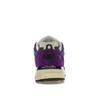 New Balance Teddy Santis x 993 Сделано в США Межзвездные Мужские Кроссовки Фиолетовый Темный-Меркурий Белый U993PG