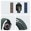 Magnetic Dux Ducis Strap Bl For Apple Watch 38 / 40 / 41 Mm - Green