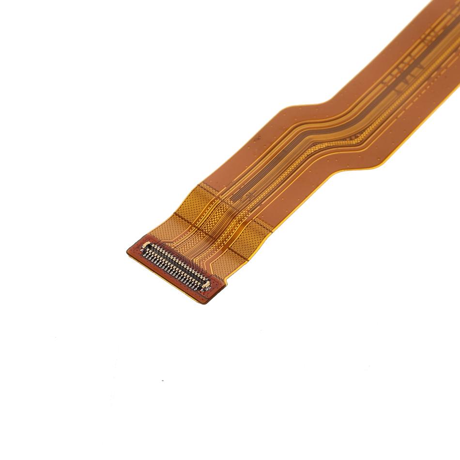 Шлейф разъема док-станции материнской платы для Huawei P smart 2021