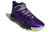 D Rose Сын Ци Adidas 'Кошмар перед Рождеством' GX2934