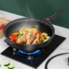 Maifan Stone, антипригарная сковорода вок с микродавлением, бытовая сковорода для приготовления пищи, многофункциональная газовая плита, индукционная плита, общая