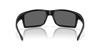 Oakley Солнцезащитные очки OO9470 Матовый черный 62