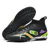 Football Shoes For Boys And Girls With Broken Nails, Adult Spikes, Youth And Children'S Training Shoes Footall Shoes