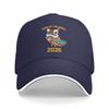 Baseball Caps Year Of The Horse Lion Dance Chinese Lunar New Year 2026 Awesome Casquette FeUnisex Unisex Outdoor Spring Caps