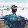 Unisex Cycling Jersey Breathable Quick-Dry Short Sleeve Long Road Bike Apparel Men Women