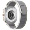 Нейлоновый ремешок Trail Loop для Samsung Galaxy Watch Ultra 47 мм Без зазоров Спортивный браслет Ремешок для Samsung Watch Ultra band Correa