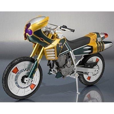Меч Камен Райдера Зеленый Клевер SHFiguarts