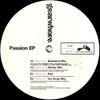 12inch Record GEARWHORE - Passion EP ASW6213 Astralwerks 1997 US Dance & Electronica Used