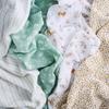 Aden anais essentials и anai swaddle 4 жираф сафари 4 предмета + (эйден основы)