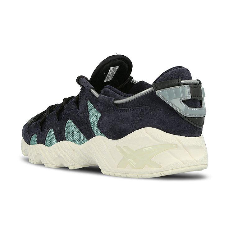 Asics Гель Mai Submariner HQ709-5090
