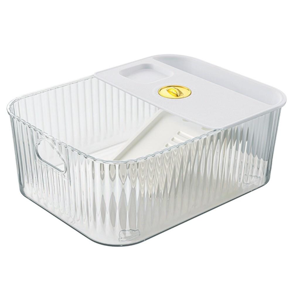 Новый пластиковый аквариум для черепах прозрачный многофункциональный террариум для черепах легко чистить платформа для принятия солнечных ванн аквариум для мелких питомцев зоотовары