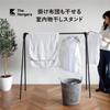 Сушилка для одежды CB Japan, Компактное хранение, Складная, Легкая сборка, Сушилка для одежды для помещений, Можно сушить одеяла, Kogure