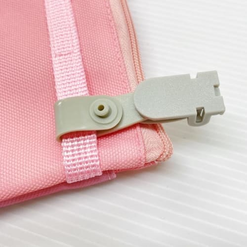 K Company Sanrio Characters Pocket Pouch Cinnamoroll SAC-PP-CN