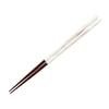 Set of 5 Gift for Entertaining Table Hand Wash Made in J-kitchens Chopsticks, Pairs, Set, Guests, Use, Only, 21cm, Wooden, Japan, GF-H-430374