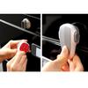 Baby Safety Locks Baby Oven Door Lock For Kitchen Child Safety Locks Kids Protection Safety Drawer Cabinet Cupboard Lock