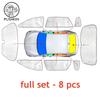 Солнцезащитная шторка для BYD Seal U Sealion 6 EV Song Plus DMI Champion Edition 2025 2024 2023 Защита лобового стекла Аксессуары