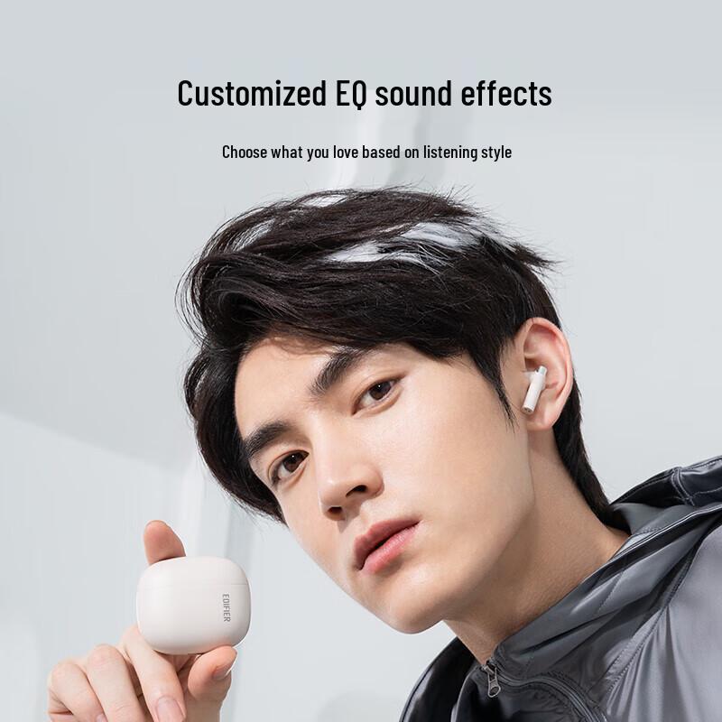 Edifier Zero Buds True Wireless Bluetooth Earphones