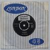 7inch Record ROY ORBISON - In Dreams HLU9676 LONDON 1963 UK Pop Used