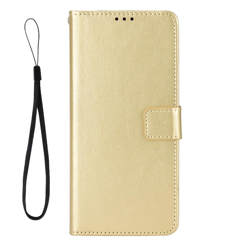 For Nokia 108 4G 2026 Cover Flip Leather Skin Luxury Wallet Book Cover For HMD 105 5G Phone Bags