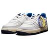 Nike Кроссовки Air Force 1 LV8 GS Sunny Sports Club Kids белые парусные кокосово-молочные HM3721-111