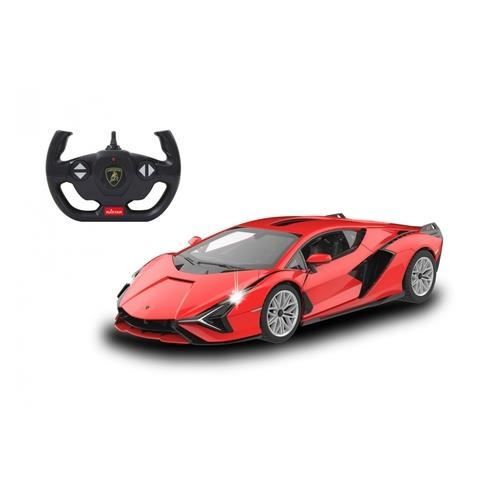Voiture RC - JAMARA - Lamborghini Sián - Échelle 1:14 - Moteur Électrique - 2400 mAh