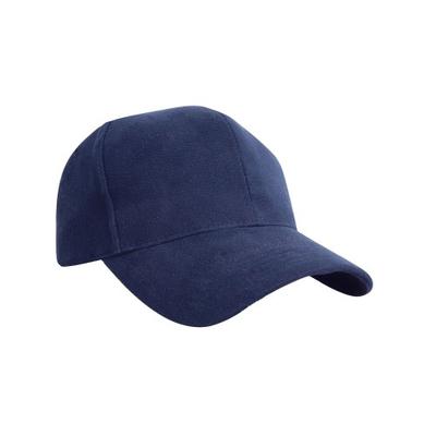 Result Headwear Кепка унисекс для взрослых Pro Style Heavy Drill