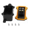 16A Current Handling Easy To Install Switch IP65 Waterproof Switch