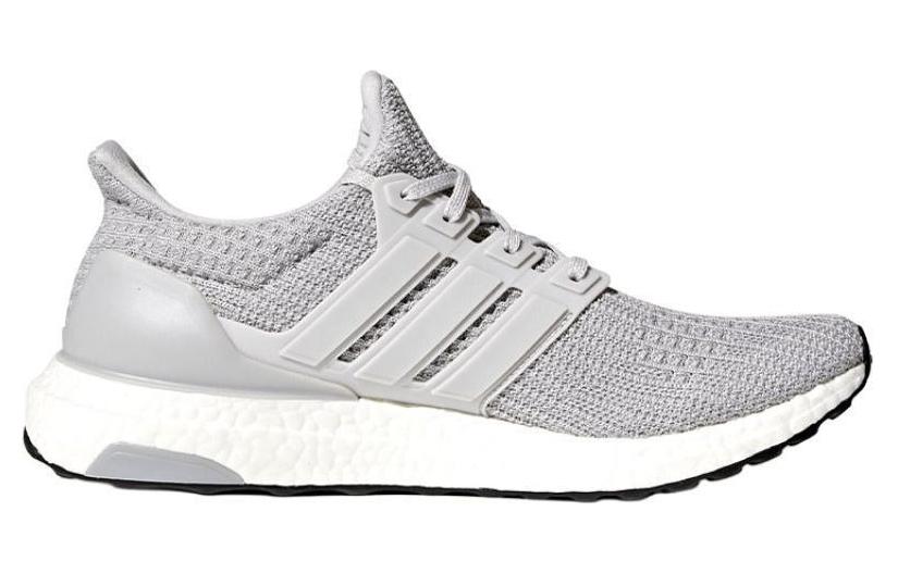 UltraBoost Adidas 4.0 'Серый' BB6167