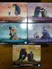 Фигурка One Piece Ichiban Kuji Emotional Stories Полный набор A B C D Last One 5 штук Магазин Японии