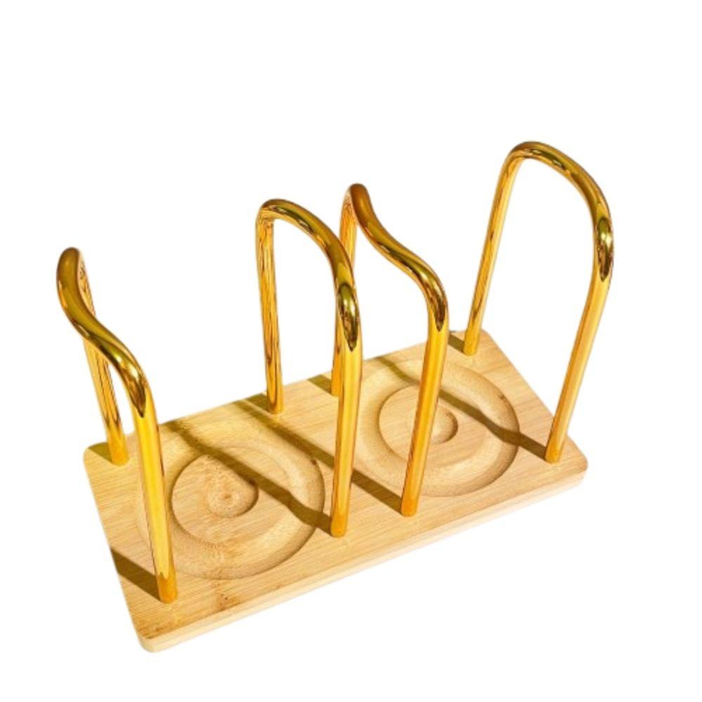 Nordic Style Disposable Cup Holder Multifunctional Paper Cups Picker Cup Storage Rack Desktop