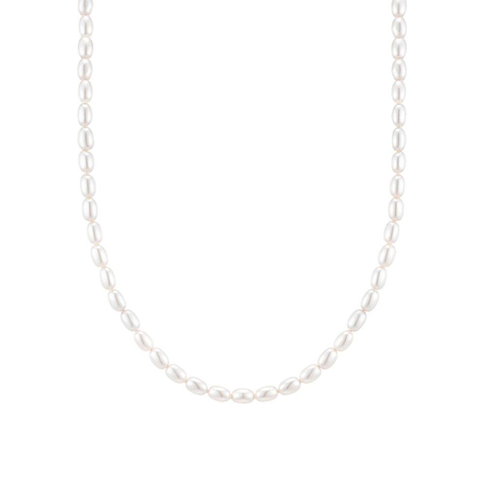 Ожерелье из жемчужных бусин Lucia Joelle (Jjjoni0Bs731Sr420)