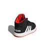 adidas Кроссовки Hoops 2.0 Устойчивые к истиранию Высокие Детские Обувь для младенцев и малышей B75945