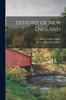 Книга History of New England