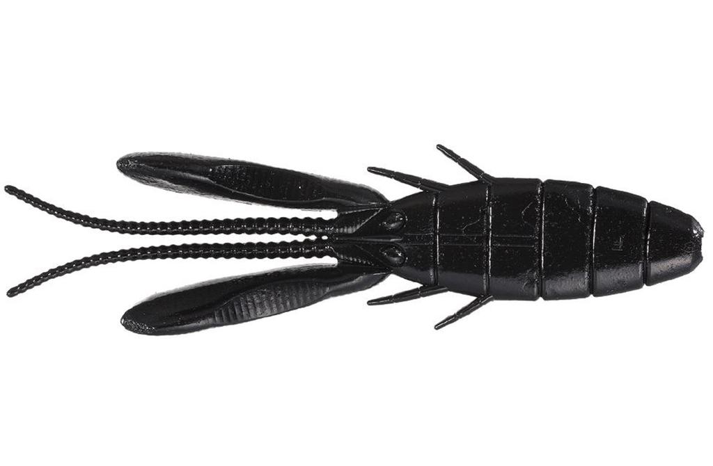 OSP Мягкая приманка Dolive Beaver Magnum 7 дюймов W-016 (5634)