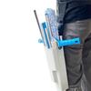ABWR-Solar Panel Cleaning For Squeegee Tools Window Cleaner With Belt Not Included For Squeegee Washer